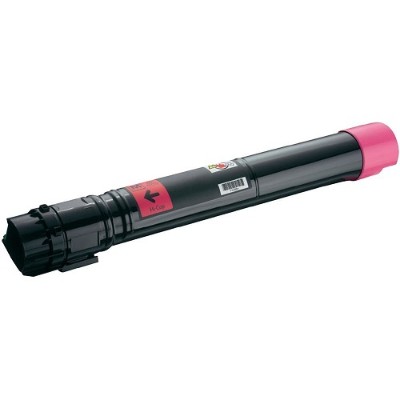 Dell Y7NPH Magenta - original - toner cartridge - for Color Laser Printer 7130cdn Color Printer 7130cdn Dell Y7NPH Magenta - original - toner cartridge - for Color Laser Printer 7130cdn Color Printer 7130cdn
