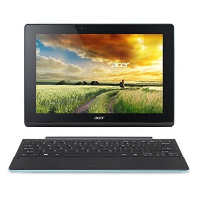 Acer NT.G0MAA.003-OB Aspire Switch 10 E SW3-013-14M2 - Tablet - with keyboard dock - Atom Z3735F / 1.33 GHz - Win 8.1 with Bing 32-bit - 2 GB RAM - 64 GB eMMC - Acer NT.G0MAA.003-OB Aspire Switch 10 E SW3-013-14M2 - Tablet - with keyboard dock - Atom Z3735F / 1.33 GHz - Win 8.1 with Bing 32-bit - 2 GB RAM - 64 GB eMMC -
