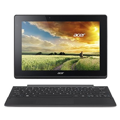 Acer NT.G8VAA.003-OB Aspire Switch 10 E SW3-016-13VA - Tablet - with keyboard dock - Atom x5 Z8300 / 1.44 GHz - Win 10 Home 64-bit - 2 GB RAM - 64 GB eMMC - 10. Acer NT.G8VAA.003-OB Aspire Switch 10 E SW3-016-13VA - Tablet - with keyboard dock - Atom x5 Z8300 / 1.44 GHz - Win 10 Home 64-bit - 2 GB RAM - 64 GB eMMC - 10.