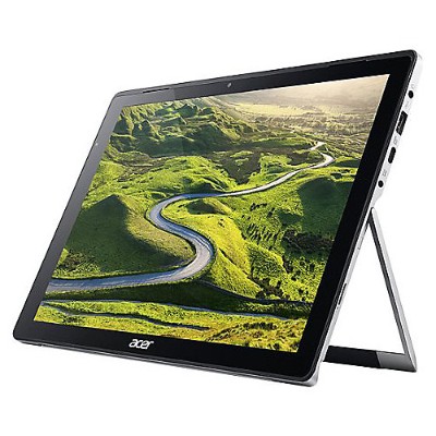 Acer NT.GDQAA.003-OB Switch Alpha 12 SA5-271-56FD - Tablet - with detachable keyboard - Core i5 6200U / 2.3 GHz - Win 10 Home 64-bit - 4 GB RAM - 128 GB SSD - 1 Acer NT.GDQAA.003-OB Switch Alpha 12 SA5-271-56FD - Tablet - with detachable keyboard - Core i5 6200U / 2.3 GHz - Win 10 Home 64-bit - 4 GB RAM - 128 GB SSD - 1