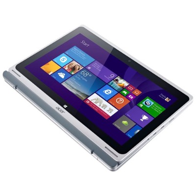 Acer NT.L67AA.002-OB Aspire Switch 11 SW5-111-18DY - Tablet - with keyboard dock - Atom Z3745 / 1.33 GHz - Win 8.1 SST 32-bit - 2 GB RAM - 64 GB eMMC - 11.6 IPS Acer NT.L67AA.002-OB Aspire Switch 11 SW5-111-18DY - Tablet - with keyboard dock - Atom Z3745 / 1.33 GHz - Win 8.1 SST 32-bit - 2 GB RAM - 64 GB eMMC - 11.6 IPS