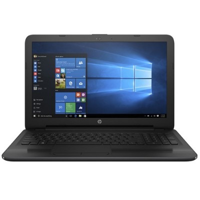 HP Inc. W0S61UT#ABA-OB 255 G5 AMD A6-7310 Quad-Core 2GHz Notebook PC - 4GB RAM 500GB HDD 15.6 TN SVA Anti-Glare Display Wi-Fi Bluetooth 4.2 DVD SuperMulti HP Inc. W0S61UT#ABA-OB 255 G5 AMD A6-7310 Quad-Core 2GHz Notebook PC - 4GB RAM 500GB HDD 15.6 TN SVA Anti-Glare Display Wi-Fi Bluetooth 4.2 DVD SuperMulti