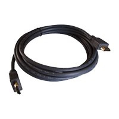 Kramer Electronics USA 97-01213035 C-HM/HM/ETH Series C-HM/HM/ETH-35 - HDMI with Ethernet cable - HDMI (M) to HDMI (M) - 35 ft Kramer Electronics USA 97-01213035 C-HM/HM/ETH Series C-HM/HM/ETH-35 - HDMI with Ethernet cable - HDMI (M) to HDMI (M) - 35 ft