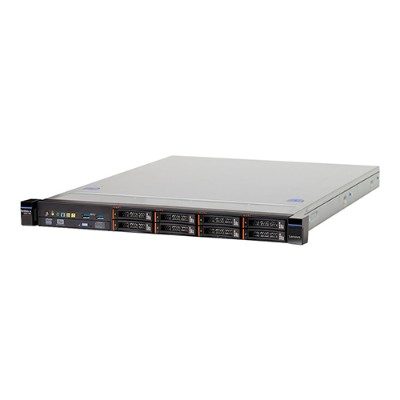 UPC 889488455850 product image for Lenovo 3633KPU System x3250 M6 3633 - Server - rack-mountable - 1U - 1 x Xeon E3 | upcitemdb.com