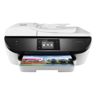 HP Inc. T1P36A#742 OfficeJet 5746 e-All-in-One Printer HP Inc. T1P36A#742 OfficeJet 5746 e-All-in-One Printer