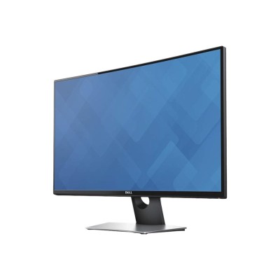 Dell SE2716H SE2716H - LED monitor - curved - 27 (27 viewable) - 1920 x 1080 Full HD (1080p) - 300 cd/m² - 3000:1 - 6 ms - 2xHDMI(MHL) VGA - speakers Dell SE2716H SE2716H - LED monitor - curved - 27 (27 viewable) - 1920 x 1080 Full HD (1080p) - 300 cd/m² - 3000:1 - 6 ms - 2xHDMI(MHL) VGA - speakers