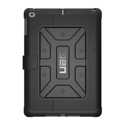 Urban Armor Gear IPD17-E-BK/BK Metropolis Case for iPad 9.7 (2017) - Black Urban Armor Gear IPD17-E-BK/BK Metropolis Case for iPad 9.7 (2017) - Black