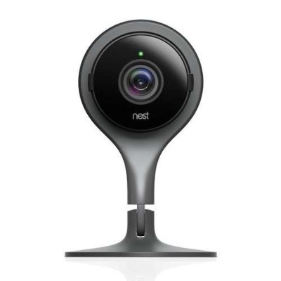 Nest Labs NC1102ES Cam Indoor Security Camera Nest Labs NC1102ES Cam Indoor Security Camera