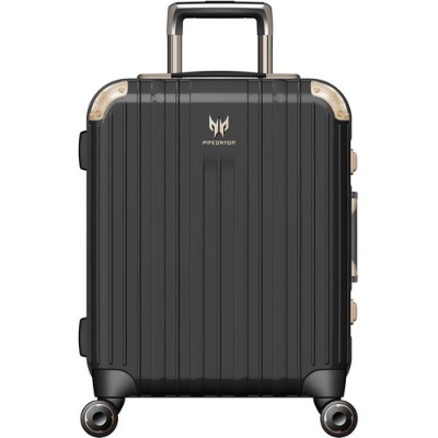 Acer DP.13411.07L G1 Suitcase V2 20 PC Frame Trolley Case - with 725 slim frame 2 pcs of EVA protect