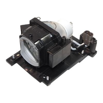 eReplacements DT01051-ER Premium Power - Projector lamp (equivalent to: Hitachi DT01051) - 260 Watt - 2000 hour(s) - for Hitachi CP-X4020 X4020E eReplacements DT01051-ER Premium Power - Projector lamp (equivalent to: Hitachi DT01051) - 260 Watt - 2000 hour(s) - for Hitachi CP-X4020 X4020E