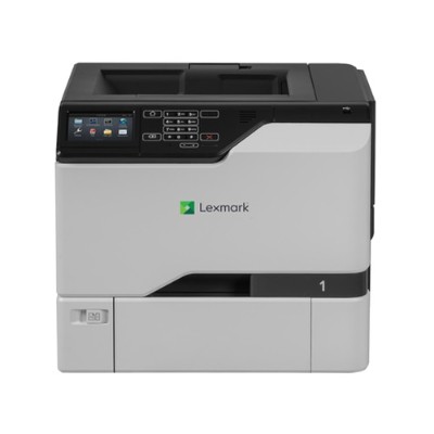 UPC 734646654111 product image for Lexmark 40CT032 CS725de - Printer - color - Duplex - laser - A4/Legal - 1200 x 1 | upcitemdb.com