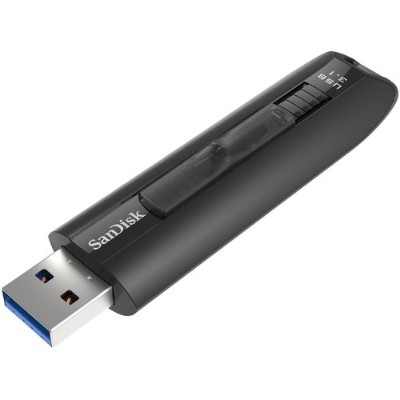 UPC 619659152109 product image for Sandisk SDCZ800-064G-A46 64GB Extreme Go USB 3.1 Flash Drive | upcitemdb.com