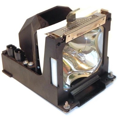 eReplacements POA-LMP35-OEM Projector Lamp with OEM Bulb eReplacements POA-LMP35-OEM Projector Lamp with OEM Bulb