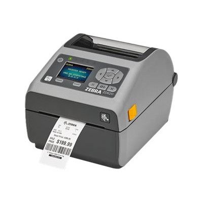 UPC 015035164290 product image for Zebra Tech ZD62043-T01F00EZ ZD620 - Label printer - thermal transfer -  - 300  | upcitemdb.com