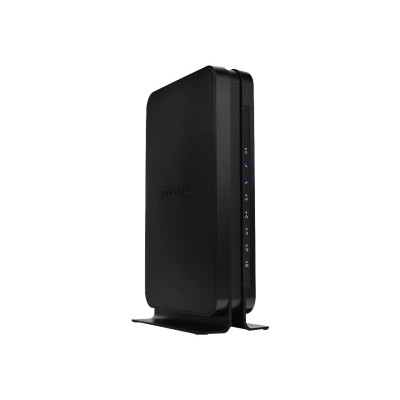 NETGEAR CM500V-100NAS CM500V - Cable modem - Gigabit Ethernet - 680 Mbps NETGEAR CM500V-100NAS CM500V - Cable modem - Gigabit Ethernet - 680 Mbps
