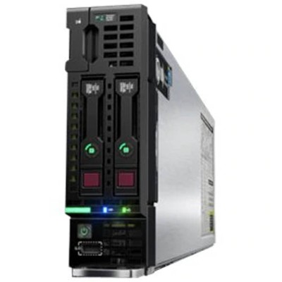 Hewlett Packard Enterprise P02057-S01 ProLiant BL460c Gen10 - Server - blade - 2 - hot-swap 2.5 - no HDD - monitor: none Hewlett Packard Enterprise P02057-S01 ProLiant BL460c Gen10 - Server - blade - 2 - hot-swap 2.5 - no HDD - monitor: none