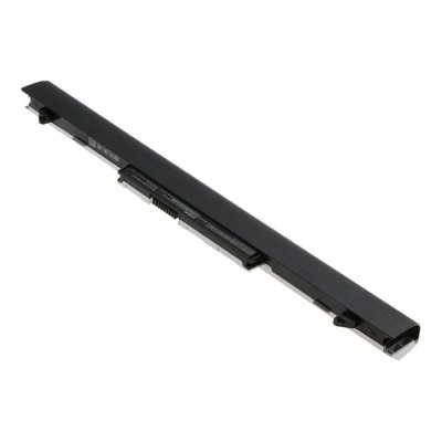 eReplacements 805292-001-ER Premium Power Products 805292-001-ER - Notebook battery (equivalent to: HP 805292-001) - 1 x lithium ion 4-cell 2600 mAh - black me eReplacements 805292-001-ER Premium Power Products 805292-001-ER - Notebook battery (equivalent to: HP 805292-001) - 1 x lithium ion 4-cell 2600 mAh - black me