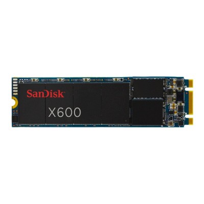 UPC 619659165352 product image for Sandisk SD9TN8W-128G-1122 X600 - Solid state drive - encrypted - 128 GB -  | upcitemdb.com