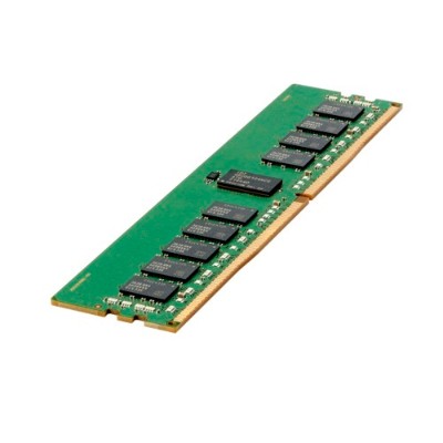 Hewlett Packard Enterprise 838083-B21 32GB (1x32GB) Dual Rank x4 DDR4-2666 CAS-19-19-19 Registered Smart Memory Kit Hewlett Packard Enterprise 838083-B21 32GB (1x32GB) Dual Rank x4 DDR4-2666 CAS-19-19-19 Registered Smart Memory Kit