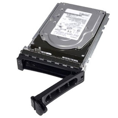 Dell 400-ATIO Hard drive - 600 GB - hot-swap - 2.5 (in 3.5 carrier) - SAS 12Gb/s - 15000 rpm - for EMC PowerEdge C6420 (3.5) R540 (3.5) R640 (3.5) R740 (3.5) Dell 400-ATIO Hard drive - 600 GB - hot-swap - 2.5 (in 3.5 carrier) - SAS 12Gb/s - 15000 rpm - for EMC PowerEdge C6420 (3.5) R540 (3.5) R640 (3.5) R740 (3.5)