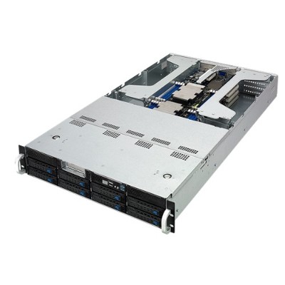 ASUS ESC4000 G4 High Performance 2U Accelerator Server with 16 DIMMs and 8 Hot-Swap HDD Bays ASUS ESC4000 G4 High Performance 2U Accelerator Server with 16 DIMMs and 8 Hot-Swap HDD Bays