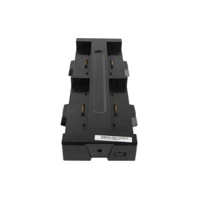 MSI 1T2111E004 957-1T2111E-004 - VR One Charger Dock 4 Battery Slots - AC Adapter Not Included MSI 1T2111E004 957-1T2111E-004 - VR One Charger Dock 4 Battery Slots - AC Adapter Not Included