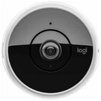 Logitech 961-000416 Circle 2 Home Security Camera (Wire-Free Camera) Logitech 961-000416 Circle 2 Home Security Camera (Wire-Free Camera)