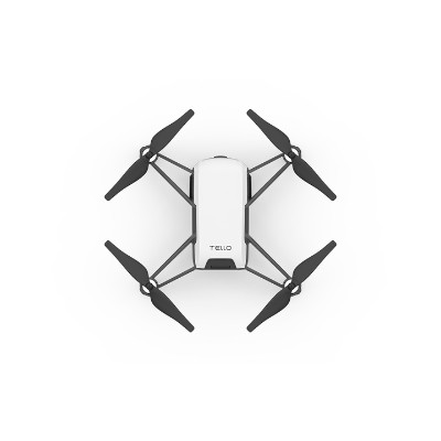 UPC 190021310568 product image for Ryze Tello STEM Coding Quadcopter Mini Drone with Intel & DJI Tech | upcitemdb.com