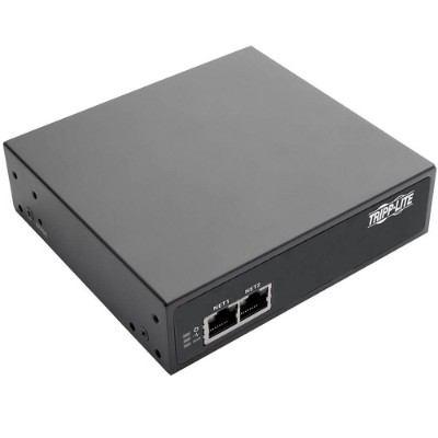 TrippLite B093-004-2E4U 4-Port Console Server with Dual GB NIC 4Gb Flash and 4 USB Ports TrippLite B093-004-2E4U 4-Port Console Server with Dual GB NIC 4Gb Flash and 4 USB Ports
