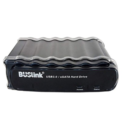 UPC 677891183992 product image for Buslink Media DBP-1TSD-U3S 1TB SSD DRIVE USB BUSPOWER PORTABLE | upcitemdb.com