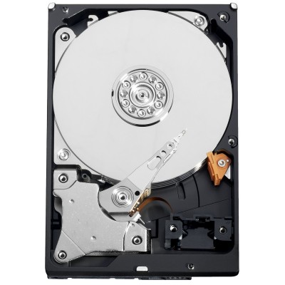 Rapid Technologies WD40EZRX-RT 4TB Internal Hard Drive IntelliPower 64MB Cache SATA 6.0Gb - Refurbished Rapid Technologies WD40EZRX-RT 4TB Internal Hard Drive IntelliPower 64MB Cache SATA 6.0Gb - Refurbished