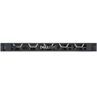 Dell 2C4JY EMC PowerEdge R440 - Server - rack-mountable - 1U - 2-way - 1 x Xeon Bronze 3106 / 1.7 GHz - RAM 16 GB - SATA - hot-swap 2.5 - SSD 120 GB - Dell 2C4JY EMC PowerEdge R440 - Server - rack-mountable - 1U - 2-way - 1 x Xeon Bronze 3106 / 1.7 GHz - RAM 16 GB - SATA - hot-swap 2.5 - SSD 120 GB -