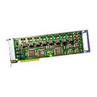 AccelePort RAS 8 - fax / modem