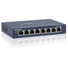 8-Port 10/100 Desktop Switch