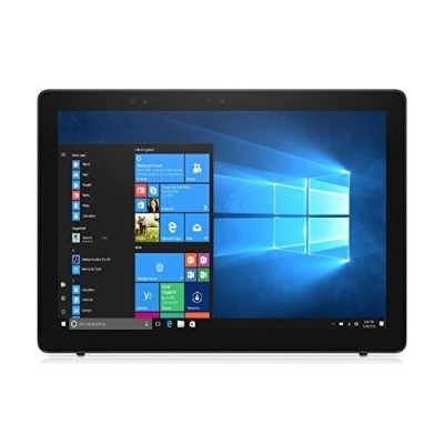 Dell 3000017740378-OB Latitude 12 5285 Intel Core i7-7600U Dual Core 2.80GHz 2-in-1 Notebbok PC - 16GB RAM 256GB Hard Drive 12.3 Touchscreen LCD Microsoft Wi Dell 3000017740378-OB Latitude 12 5285 Intel Core i7-7600U Dual Core 2.80GHz 2-in-1 Notebbok PC - 16GB RAM 256GB Hard Drive 12.3 Touchscreen LCD Microsoft Wi