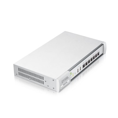 Zyxel NSG200 Nebula NSG200 Cloud Managed Gateway with Security VPN Zyxel NSG200 Nebula NSG200 Cloud Managed Gateway with Security VPN