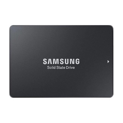 Samsung MZ-76E3T8E 860 DCT MZ-76E3T8E - Solid state drive - 3.8 TB - internal - 2.5 - SATA 6Gb/s - 256-bit AES Samsung MZ-76E3T8E 860 DCT MZ-76E3T8E - Solid state drive - 3.8 TB - internal - 2.5 - SATA 6Gb/s - 256-bit AES