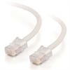 10FT CAT5 ENH PATCH CABLE-350MHZ ASSY R