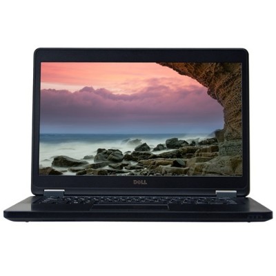 Dell PC5-1202 Latitude E5450 Intel Core i5-5300U Dual-Core 2.30GHz Notebook PC - 8GB RAM 240GB SSD 14 HD Display No ODD 802.11 a/b/g/n Windows 10 Pro 64-bi Dell PC5-1202 Latitude E5450 Intel Core i5-5300U Dual-Core 2.30GHz Notebook PC - 8GB RAM 240GB SSD 14 HD Display No ODD 802.11 a/b/g/n Windows 10 Pro 64-bi