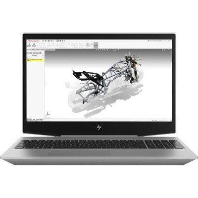 HP Inc. 4NH70UT#ABA ZBook 15v G5 8th Gen Intel Core i5-8300H Quad-Core 2.60GHz Notebook PC - 8GB RAM 256GB PCIe NVMe SSD 15.6 FHD (1920x1080) Anti-glare LED-b HP Inc. 4NH70UT#ABA ZBook 15v G5 8th Gen Intel Core i5-8300H Quad-Core 2.60GHz Notebook PC - 8GB RAM 256GB PCIe NVMe SSD 15.6 FHD (1920x1080) Anti-glare LED-b