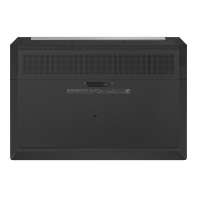 HP Inc. 4RA98UT#ABA ZBook 15 G5 Mobile Workstation - Core i7 8750H / 2.2 GHz - Win 10 Pro 64-bit - 8 GB RAM - 256 GB SSD (16 GB SSD cache) NVMe TLC - 15.6 IPS HP Inc. 4RA98UT#ABA ZBook 15 G5 Mobile Workstation - Core i7 8750H / 2.2 GHz - Win 10 Pro 64-bit - 8 GB RAM - 256 GB SSD (16 GB SSD cache) NVMe TLC - 15.6 IPS