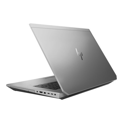 HP Inc. 4RA03UT#ABA ZBook 17 G5 Mobile Workstation - Xeon E-2176M / 2.7 GHz - Win 10 Pro 64-bit - 16 GB RAM - 512 GB SSD NVMe - 17.3 IPS 1920 x 1080 (Full HD) - HP Inc. 4RA03UT#ABA ZBook 17 G5 Mobile Workstation - Xeon E-2176M / 2.7 GHz - Win 10 Pro 64-bit - 16 GB RAM - 512 GB SSD NVMe - 17.3 IPS 1920 x 1080 (Full HD) -