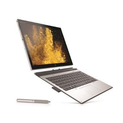 HP Inc. 4RG84UT#ABA Smart Buy Elite x2 1013 G3 Intel Core i5-8250U Quad-Core 1.6 GHz Notebook PC - 8GB RAM 256GB SSD 13 3kx2k Low Power Ultra Slim bent 450nit HP Inc. 4RG84UT#ABA Smart Buy Elite x2 1013 G3 Intel Core i5-8250U Quad-Core 1.6 GHz Notebook PC - 8GB RAM 256GB SSD 13 3kx2k Low Power Ultra Slim bent 450nit
