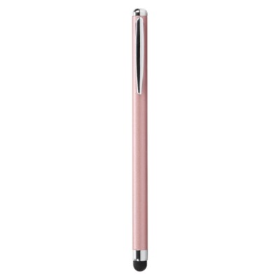 UPC 092636317676 product image for Targus AMM1212US Slim Stylus for Smartphones - Rose Gold | upcitemdb.com