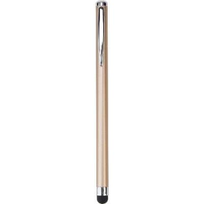 UPC 092636314095 product image for Targus AMM1211US Slim Stylus for Smartphones - Gold | upcitemdb.com
