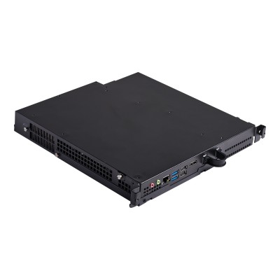 ELO Touch Solutions E343989 Computer Module ECMG3-i5 - Digital signage player - Intel Core i5 - RAM 4 GB - HDD 128 GB - Windows 10 Enterprise LTSB 64-bit ELO Touch Solutions E343989 Computer Module ECMG3-i5 - Digital signage player - Intel Core i5 - RAM 4 GB - HDD 128 GB - Windows 10 Enterprise LTSB 64-bit