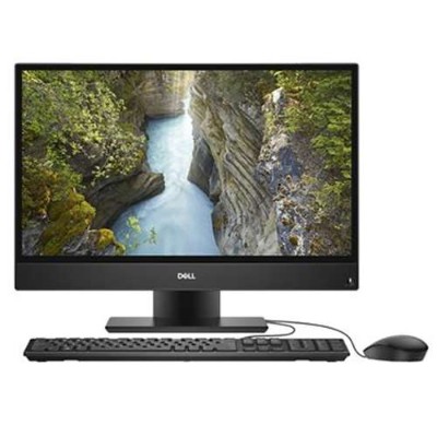 Dell RHHGC OptiPlex 5260 8th Gen Intel Core i5-8500 Six-Core 3GHz All-in-One PC - 8GB RAM 500GB HDD Intel HD Graphics 630 GigE 802.11ac Wave 2 Bluetooth 5. Dell RHHGC OptiPlex 5260 8th Gen Intel Core i5-8500 Six-Core 3GHz All-in-One PC - 8GB RAM 500GB HDD Intel HD Graphics 630 GigE 802.11ac Wave 2 Bluetooth 5.