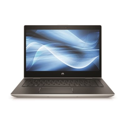 HP Inc. 4PY42UT#ABA Smart Buy ProBook x360 440 G1 Intel Celeron 3865U Dual-Core 1.8GHz Convertible Notebook PC - 4GB RAM 128GB SSD 14 Touchscreen LED FHD UWVA HP Inc. 4PY42UT#ABA Smart Buy ProBook x360 440 G1 Intel Celeron 3865U Dual-Core 1.8GHz Convertible Notebook PC - 4GB RAM 128GB SSD 14 Touchscreen LED FHD UWVA