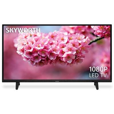 UPC 875382000029 product image for Skyworth 43E2 FHD 43E2 43 LED TV | upcitemdb.com