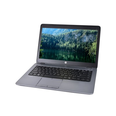 HP Inc. PC5-1216 EliteBook 840 G2 Laptop - Intel Core i5-5300U 2.3GHz CPU 8GB DDR3L Memory 256GB SSD Storage 14 HD Display 4x USB 3.0 1x DisplayPort Win 1 HP Inc. PC5-1216 EliteBook 840 G2 Laptop - Intel Core i5-5300U 2.3GHz CPU 8GB DDR3L Memory 256GB SSD Storage 14 HD Display 4x USB 3.0 1x DisplayPort Win 1